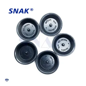 SNAK Fábrica de alta calidad Calidad garantizada Precio adecuado Cilindro de Sello de copa de freno Seiken de goma negra