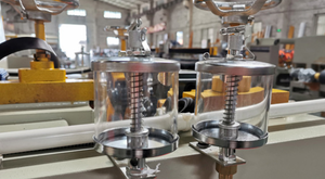 Stone Cutting Machine Automatic Tile Skirting Saw Marble Ceramic Processing Equipment mosaic cutting machine - Product Image 6