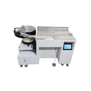 Machine d'emballage d'enroulement de ruban Machine d'emballage de fil de câble Machine d'enroulement de ruban électrique - Product Image 2