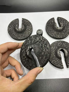 Matériau composite en fibre de carbone pour l'isolation des fours à très haute température, feutre intégré à durcissement intégré, usage industriel, marque One <span class=keywords><strong>Victor</strong></span> - Product Image 4