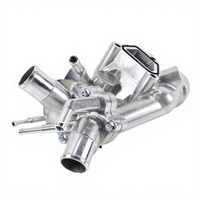Boîtier de thermostat 11061-1LA0A pour Infiniti QX56 2011-2013 QX80 2014-2015