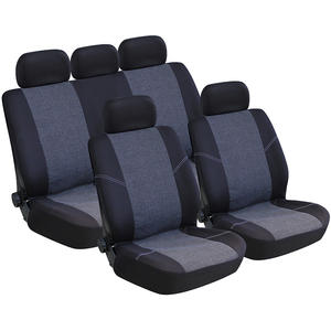 Fundas de coche conjunto de fundas de asiento de coche Chevrolet Sai accesorios para autos - Product Image 2