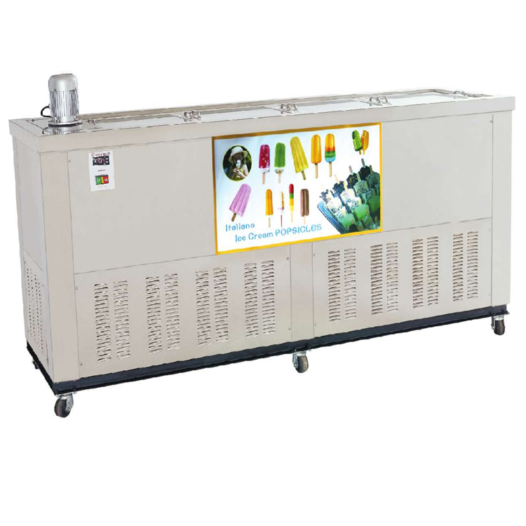 Фабрика сразу поставляет льда машина по изготовлению мороженого with10molds PBZ-10 фруктовое мороженое машина по изготовлению мороженого