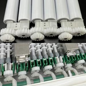 Huaxing sihai UCE-121 UCE-005E UCE-005F bánh <span class=keywords><strong>idler</strong></span> - Product Image 6