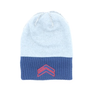 Gorros de Lana Personalizados para Hombre y Mujer, Gorros de Invierno con Pompón, Fabricantes de Gorros con Forro Polar Grueso de Alta Calidad - Product Image 4