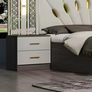 Ensemble complet de meubles de <span class=keywords><strong>chambre</strong></span> <span class=keywords><strong>à</strong></span> <span class=keywords><strong>coucher</strong></span> en bois de style turc, lit double, <span class=keywords><strong>chambre</strong></span> <span class=keywords><strong>à</strong></span> <span class=keywords><strong>coucher</strong></span> moderne de luxe, ensemble de meubles de <span class=keywords><strong>chambre</strong></span> <span class=keywords><strong>à</strong></span> <span class=keywords><strong>coucher</strong></span> taille king, vente en gros <span class=keywords><strong>à</strong></span> prix abordable - Product Image 5