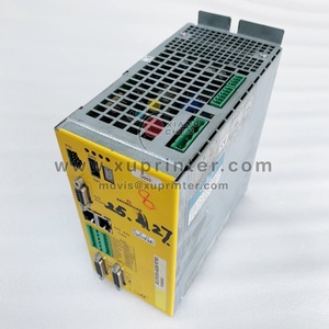 Unité de commande MA Original Drive 8D.37U35-A026 R700 8D37U35A026 pour pièces de presse offset Man Roland 700 - Product Image 4