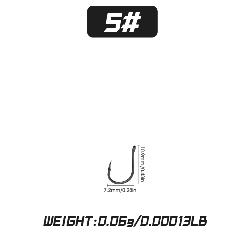 5#