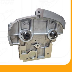 K 4M Motor Oude Complete Cilinderkop 16V 7701474361 7701473352 Cilinderkop Voor Renault Clio K 4M 1.6 - Product Image 4