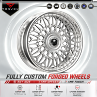 Jantes de luxe DUB MULA Performance 20 22 24 pouces 5x112 5x120 pour BMW X5 Mercedes GLE Audi Q8 Porsche Cayenne Tesla Model X