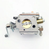 Carburateur pour tondeuse à gazon WACKER WM80 BS500 BS600 BS650 BS700 BS500S BS600S BS50-2 BS60-2 BS70-2