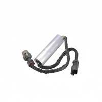 Pièces détachées moteur 3508B 3512B 3516B 3500, capteur de pression d'huile 157-8394 pour accessoires d'excavatrice Caterpillar, diesel, haute qualité