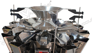 Máy Cân Đa Năng 304ss Cuộc Sống Đa Năng Cân Kỹ Thuật Số Chính Xác Cân Đa Đầu Tự Động - Product Image 3