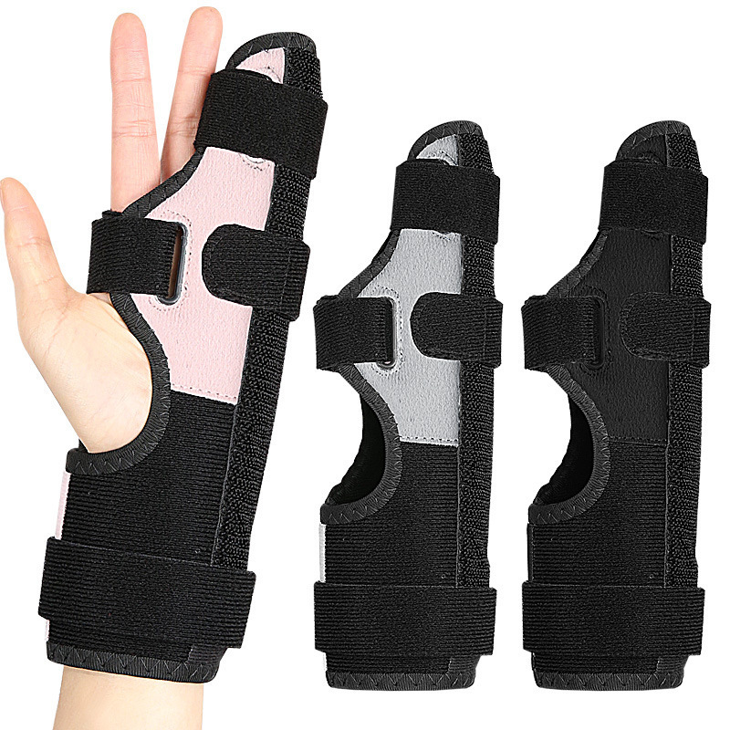 Tail Finger Metatarsal Splint Finger Support