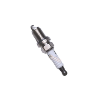 Bougie d'allumage automatique Iridium S11-3707100 pour Chery QQ3/qq3 pièces de voiture pièces automobiles
