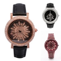 Jam Tangan Digital untuk Wanita