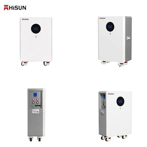 Batería de Iones de Litio de Última Generación 51.2V 314Ah 10kwh Lifepo4, Batería de Litio 51.2V 314Ah Solar para Almacenamiento de Energía en el Hogar - Product Image 1