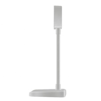 Kisonli D1 4K CMOS Auto Focus USB 2.0 Webcam 25FPS Stok Tersedia, Cocok untuk Laptop, Desktop, Layar LCD untuk Rapat