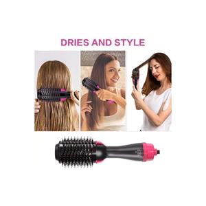1000W capelli Styling phon phon pettine (4375) - Product Image 1