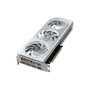 การ์ดจอเกมมิ่งแท้ Giga Byte GeForce RTX5060 AERO OC 8G GDDR7 128-bit 28Gbps การ์ดจอเกมมิ่งแท้ รุ่นดั้งเดิม G - Product Image 3