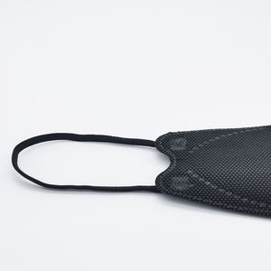 2024 Best Seller Hynaut 4ply <span class=keywords><strong>FFP2</strong></span> KN95 <span class=keywords><strong>Certificado</strong></span> Pfe 95% Mascarilla desechable KN95 - Product Image 4