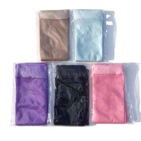 Manchons de compression pour femmes 480D, au-dessus du genou, à bout ouvert, à compression graduée, pour la circulation quotidienne, OEM personnalisé