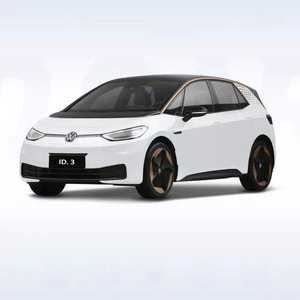 2024 Volkswagens <span class=keywords><strong>Id</strong></span> 3 posti di vendita caldi chilometraggio 607 Km Vw Id3 2025Volkswagens Skoda auto elettrica Suv - Product Image 1