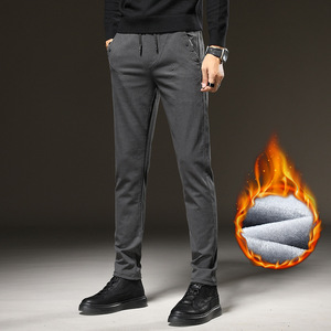 Nouveau design, pantalon formel sur mesure OEM T/<span class=keywords><strong>C</strong></span>, pantalon <span class=keywords><strong>chino</strong></span> extensible pour homme, pantalon pour homme en provenance du Bangladesh - Product Image 3