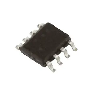 Circuit intégré ASW logique CMOS basse tension SOT-23-6 SN74LVC2G04DBVR double canal PAS puce de porte attiny44a-ssu