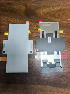 Pantalla Plegable Original de 6.9\" para <span class=keywords><strong>Motorola</strong></span> <span class=keywords><strong>Razr</strong></span> 50 Ultra/<span class=keywords><strong>Razr</strong></span> 2024/<span class=keywords><strong>Razr</strong></span> 2024+ MOTO <span class=keywords><strong>Razr</strong></span> 50, Repuesto de Pantalla Táctil para Reparación de Teléfono - Product Image 3