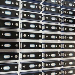 Deep Cycle NMC 3,7 V Batterie 234Ah wiederauf ladbare Motor batterien für Motorrad E-Bike Roller - Product Image 6