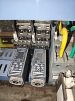 LC1N3210 C32 Kabinet Distribusi Tegangan Rendah untuk PLC