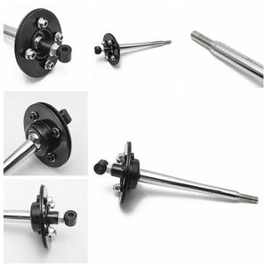 Levier de vitesses court réglable EPMAN pour tuning de drift automobile avec kit pommeau de levier de vitesse pour BMW E30 E36 E46 E34 E39 E6x Z3 85-10 EPPDG200 - Product Image 4