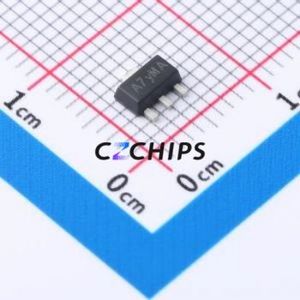 วงจรรวม SOT-89-3L CJ6330A33P ใหม่ของแท้ชิป IC PMIC ตัวควบคุมเชิงเส้น (LDO) - Product Image 1