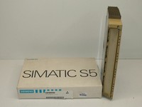 S5 6es5456-7lb11 / 6es5 456-7lb11 OVP