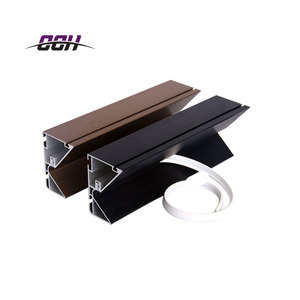 Armoire de luxe invisible avec poignée légère îlot de cuisine gratuit avec lumière LED éclairage à <span class=keywords><strong>induction</strong></span> de comptoir de <span class=keywords><strong>plaque</strong></span> de roche - Product Image 3