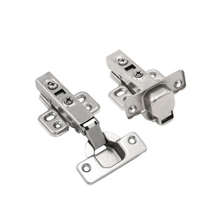 Factories monsoon hidden kitchen iron soft close Furniture hinges auto hydraulic hinges cabinet hinges