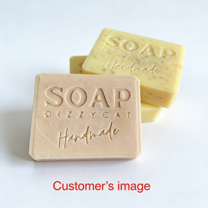Moule <span class=keywords><strong>à</strong></span> savon en silicone multi-formes carrées, pour hôtels, barres, tubes longs, colonnes, style vintage, faits main, grands moules <span class=keywords><strong>à</strong></span> pain, fabrication sur mesure - Product Image 2