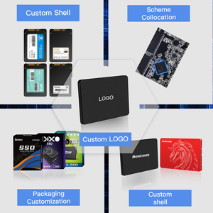 Внутренний SSD-накопитель Bestoss 128 ГБ SATA III 2.5 дюйма для ПК и ноутбуков с скоростью чтения/записи 401-500 МБ/с и 3-летней гарантией - Product Image 3