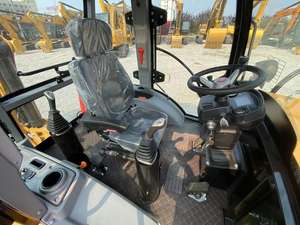 ใช้สำหรับ Cat420F รถแบคโฮความจุที่ดีได้รับการรับรอง CE EPA รวมถึงกระปุกเกียร์เครื่องยนต์หลัก - Product Image 5