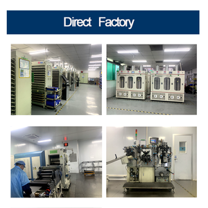 Batería de Iones de Litio 702050 de 600 mAh y 3.7 V, Gran Capacidad, Venta Directa de Fábrica, OEM, Polímero Original de Fábrica - Product Image 4