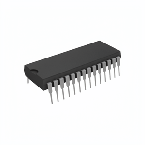 Memory AT28C64X-15PI Original One Stop Service 28 DIP Buy Online Electronic Components - Product Image 1