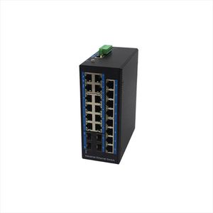 Modbus Gateway Industrial Ethernet Switch <span class=keywords><strong>PCIE</strong></span>-1602C-AE - Product Image 2