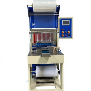 Machine d'étiquetage automatique de bouteilles haute précision pour l'emballage des aliments et des boissons avec contrôle PLC et entraînement pneumatique 415V - Product Image 6