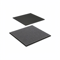 Electronic Circuit Components 900 BBGA, FCBGA XC7K355T-1FFG901I Authorized Distributor Embedded
