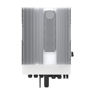 Solis Inverter-Inversor Solar Híbrido Industrial Comercial, Inversor Híbrido Solis, 3KW, 3KW, 3,6 KW, 5KW, 6KW, 3KW, 3KW, 3KW, 3KW, 3KW, 6KW - Product Image 2