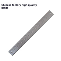 Fabriqué en Chine 14 "S/m taille cadre réglable dent fraisée voiture carrosserie polisseuse panneau métallique polissage aluminium plat porte-fichier