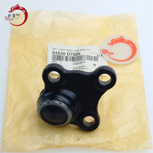 Système de suspension haute performance, rotule de suspension inférieure 54530-D3000 54530 D3000 pour Hyundai SONATA 54530D3000 - Product Image 1