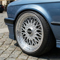 Rines de Aleación Monobloque JDM de Lujo para Autos de Pasajeros, de 15, 16, 17, 18 y 19 Pulgadas, con Diseño Multirradio