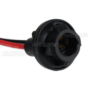 Juego de 5 Luces de Posición para Techo de Cabina de Auto, T10 10 SMD, Bombilla Ámbar, para Chevy GMC 1988-2002 - Product Image 5